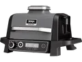 NINJA OT701DE Woodfire Outdoor Elektrogriill, Schwarz