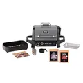 NINJA Elektrogrill OG701EU 2.400 W 46,0 x 46,0 x 34,0 cm