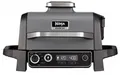 Ninja OG701 Woodfire Elektrischer Outdoor Grill & Smoker