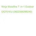 Ninja Woodfire 7 -in-1 Outdoor OG701EU (0622356268240)