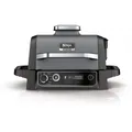ninja og701eu grill grau/schwarz