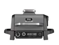 Ninja OG701EU Woodfire Elektrischer Outdoor Grill und Smoker Basis