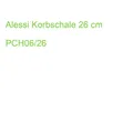 Alessi Korbschale 26 cm PCH06/26 (8003299379088)