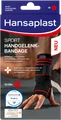 Beiersdorf AG HANSAPLAST Sport Handgelenk-Bandage Gr.L 1 St 15822966
