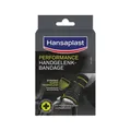 Hansaplast Performance Handgelenk-Bandage, Handgelenkstütze stabilisiert & entlastet das Gelenk, Handgelenkschoner für rechtes & linkes Handgelenk unterstützt die aktive Erholung, Größe L/XL