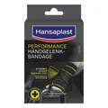 Hansaplast Sport Handgelenk-Bandage Größe L/XL · 1 St · PZN 15822966