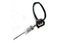 MEAT & DORIA Sensor, Abgastemperatur 12175 für STANDARD AUTOMOBILE NISSAN