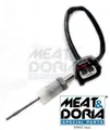 MEAT & DORIA 12175 Sensor für Abgastemperatur Sensor Abgastemperatur