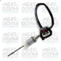 Sensor, Abgastemperatur MEAT & DORIA 12175 PATHFINDER III (R51) 2.5 2005-201