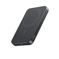 Anker MagGo Induktive Powerbank 10.000 mAh, 30W, Schwarz A1664H11