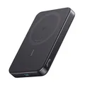 ANKER MagGo wireless Powerbank 10.000 mAh schwarz