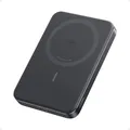 Anker MagGoPowerbank 10.000mAh magnetisch MagSafe Ladegerät iPhone 14-17