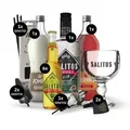 SALITOS Salrita-Cocktail-Paket MEXICAN SUNSET
