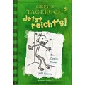 Gregs Tagebuch Band 3 - Jetzt reichts! 3634 1 St.