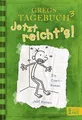 Gregs Tagebuch 3: Jetzt reicht's!