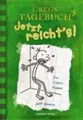 Jetzt reicht's! by Kinney, Jeff 3833936347 FREE Shipping