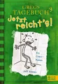 Gregs Tagebuch
