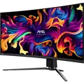 MSI Gaming MAG 341CQP Monitor (3440 x 1440 Pixel, 34.18") (MAG 341CQP QD-OLED)