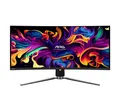MSI MAG 341CQP QD-OLED 34" Gaming Curved Monitor - UWQHD QD-OLED 175Hz 0,03ms