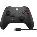 Microsoft Xbox Wireless Controller (Android, iOS, PC, Xbox One S, Xbox One X, Xbox Series S, Xbox Series X) (EP2-29944)