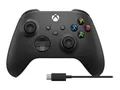 Microsoft Xbox Wireless Controller + USB-C Cable