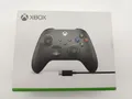 Microsoft Xbox Wireless Controller Carbon Blackinklusive USB-C #25254886