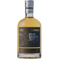 2012 Bruichladdich Bere Barley Single Malt Scotch Whisky