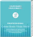 Hildegard Braukmann Professional Crème Rosée Vitale Nacht,  50 ml