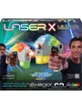 Laser X Ultra Micro Double B2 Blasters