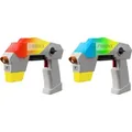 Laser X Ultra Micro Double B2 Blasters 2 Blasters