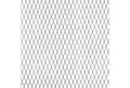 Alberts Glattblech Alberts 467241 Streckmetallblech, Aluminium, Aluminium, silberfarbig e, Alberts 467241 Streckmetallblech Aluminium Aluminium, silberfarbig