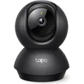 TP-Link Pan/Tilt Wi-Fi Camera (1920 x 1080 Pixels) (TAPO C201)