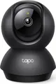 TP-LINK PAN/TILT WI-FI CAMERA 1080P 2.4 GHZ HORIZONTAL 360 (TAPO C201)