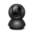 * TP-Link Tapo C201 Indoor Kamera WLAN Nachtsicht 12m FullHD 1080p Tisch Wand 2-