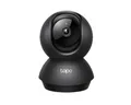 TP-Link Tapo C201 Pan/Tilt WLAN IP-Kamera | 1080p FHD | Nachtsicht | Bewegungsve