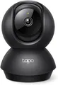 Tapo C201 360° WLAN-Überwachungskamera 1080P, Nachtsicht, Zwei-Wege-Audio, Alexa
