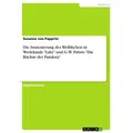 Die Inszenierung des Weiblichen in Wedekinds 'Lulu' und G. W. Pabsts 'Die Büchse der Pandora' von Susanne von Pappritz / GRIN Verlag / Taschenbuch