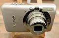 Canon IXUS 95 IS / PowerShot SD1200 IS DIGITAL ELPH 10.0MP Digitalkamera -...