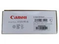 Canon Digital IXUS 95 IS Digitalkamera 10MP 3x Zoom Silber Kompaktkamera