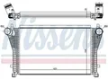 NISSENS Ladeluftkühler 96494 für SEAT CUPRA VW