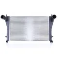 Ladeluftkühler Turbokühler LLC NISSENS für VW Golf VII 5G1 BE1 BQ1