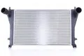 NISSENS 96494 Ladeluftkühler für AUDI CUPRA SEAT SKODA VW