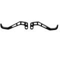 OAK Components MTB-Bremshebel-Set TR - TRP Schwarz