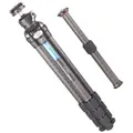 Leofoto Carbon-Dreibeinstativ LS-284C+LH-30