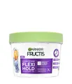 GARNIER Fructis Locken Methode Flexi Hold Haargel 370 ml
