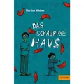 Beltz & Gelberg Das schaurige Haus (Deutsch, Martina Wildner, 2017) (7129144)