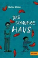 Martina Wildner / Das schaurige Haus /  9783407743862