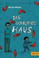 Das schaurige Haus: Roman. Mit Vignetten von Anke K... | Buch | Zustand sehr gut