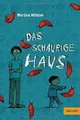 Das schaurige Haus: Roman. Mit Vignetten von Anke Kuhl (... | Buch | Zustand gut