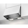 AEG DEB1621S Flip open Dunstabzugshaube Einbauhaube EEK D